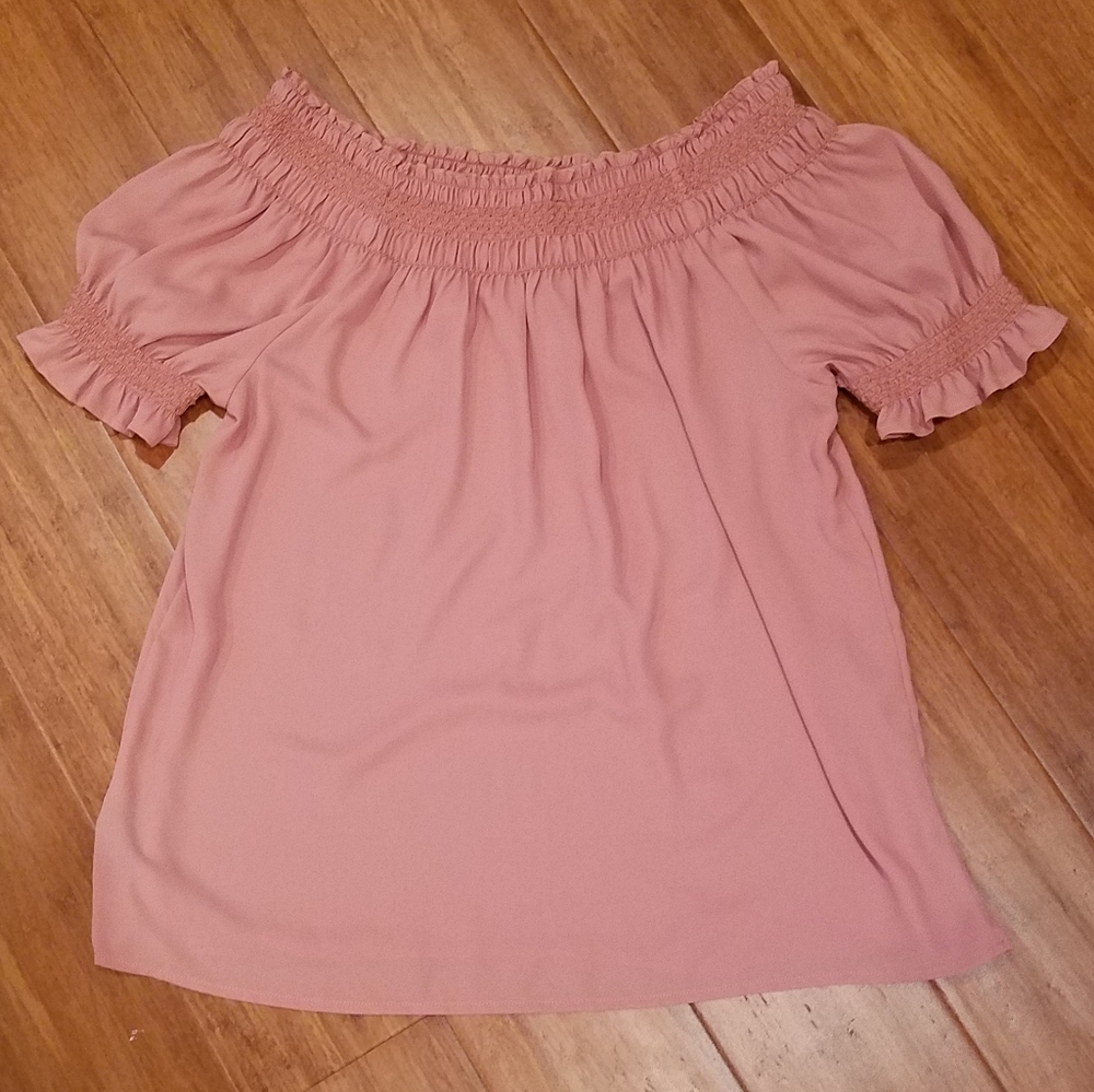 Express Top